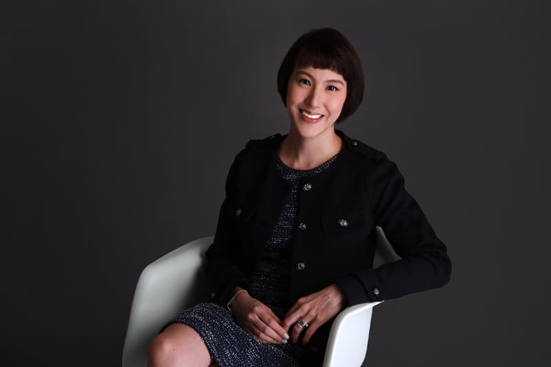 Dr Ong Xiaohui — Consultant Obstetrician & Gynaecologist at Thomson Medical Centre, Singapore